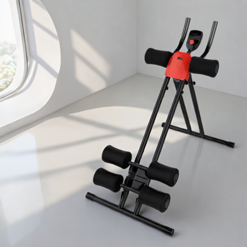 Fitzlady Dream Figure Exercise Machine